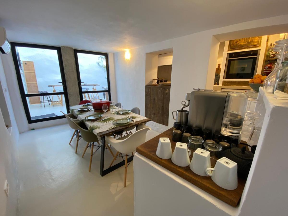 Casa Limon Bed and breakfast *