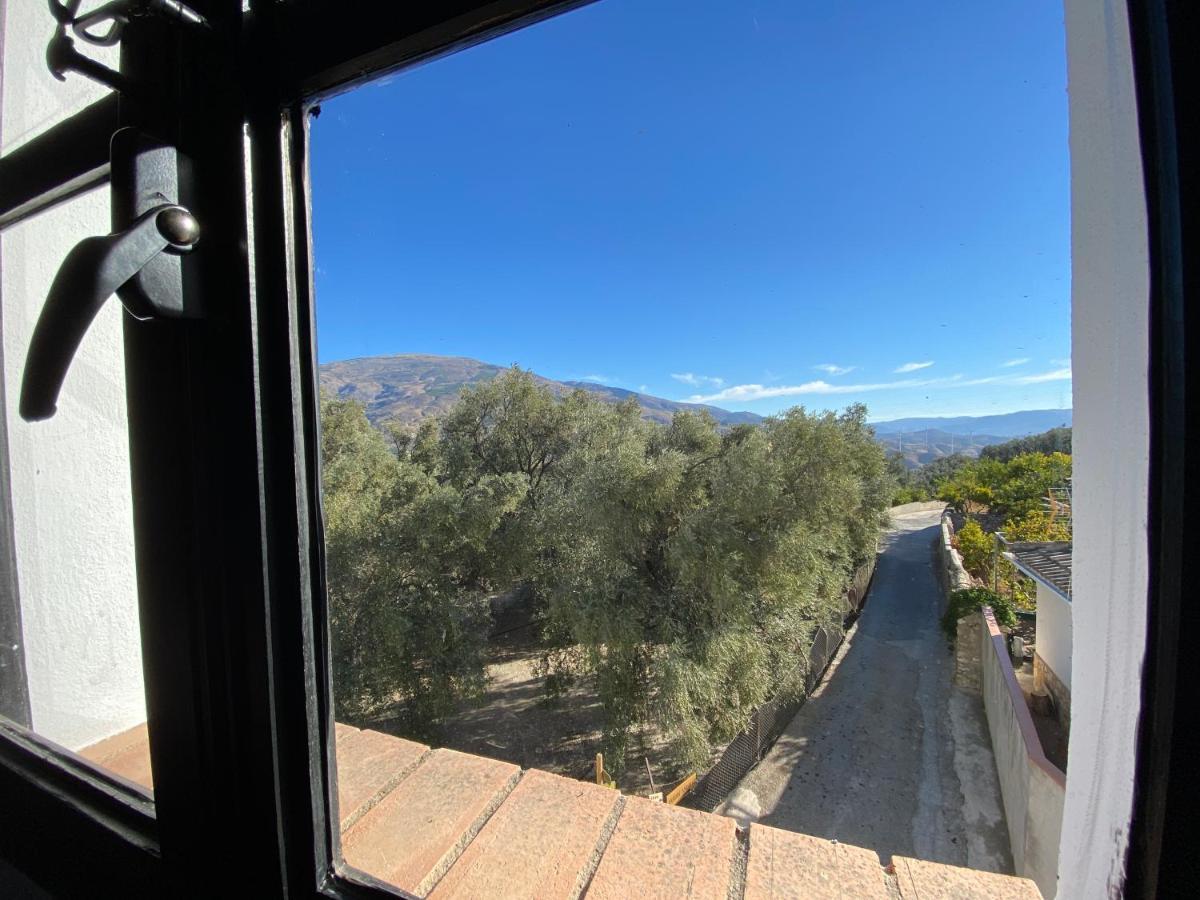 Casa Limon Pinos del Valle