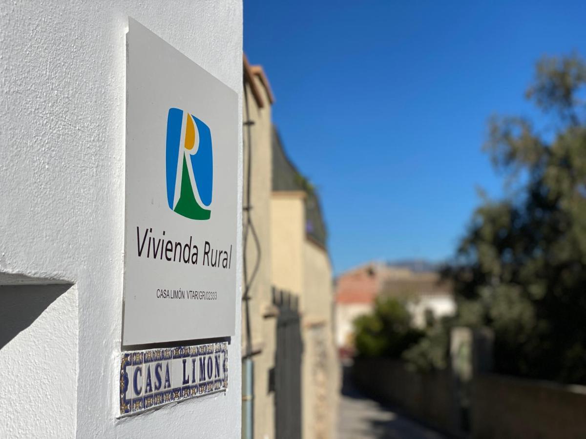 Bed and breakfast Casa Limon Pinos del Valle